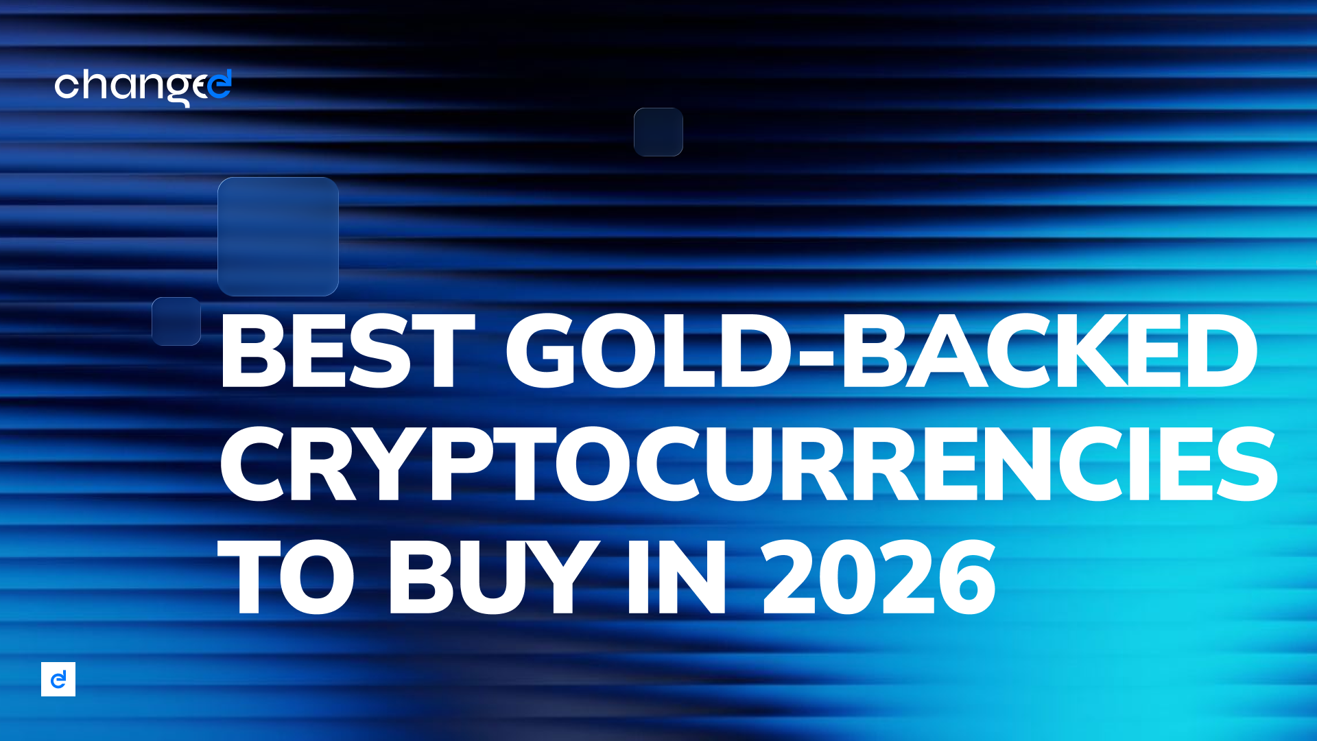 Best Gold-Backed Cryptocurrencies to Buy in 2026: Top 5 Picks