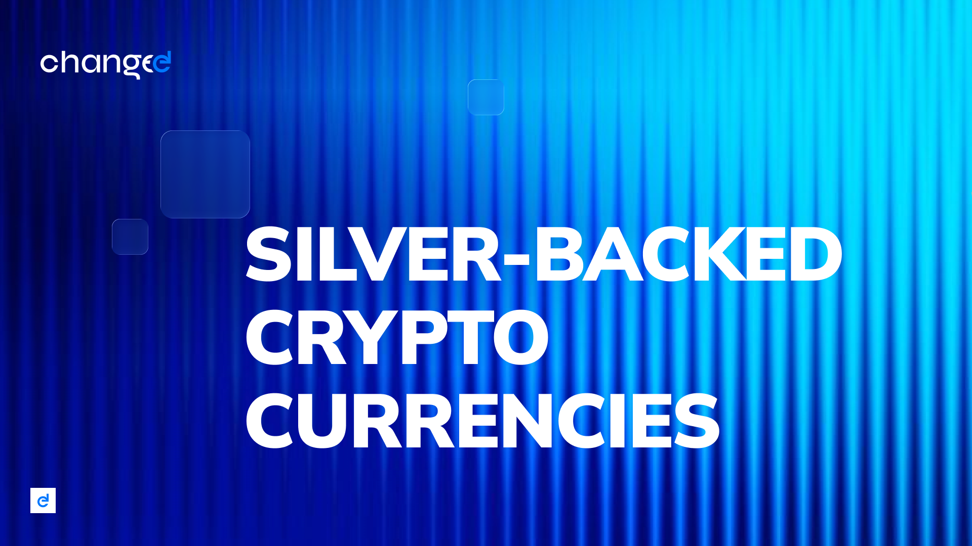 Silver-Backed Cryptocurrencies: A Complete Guide to Digital Silver