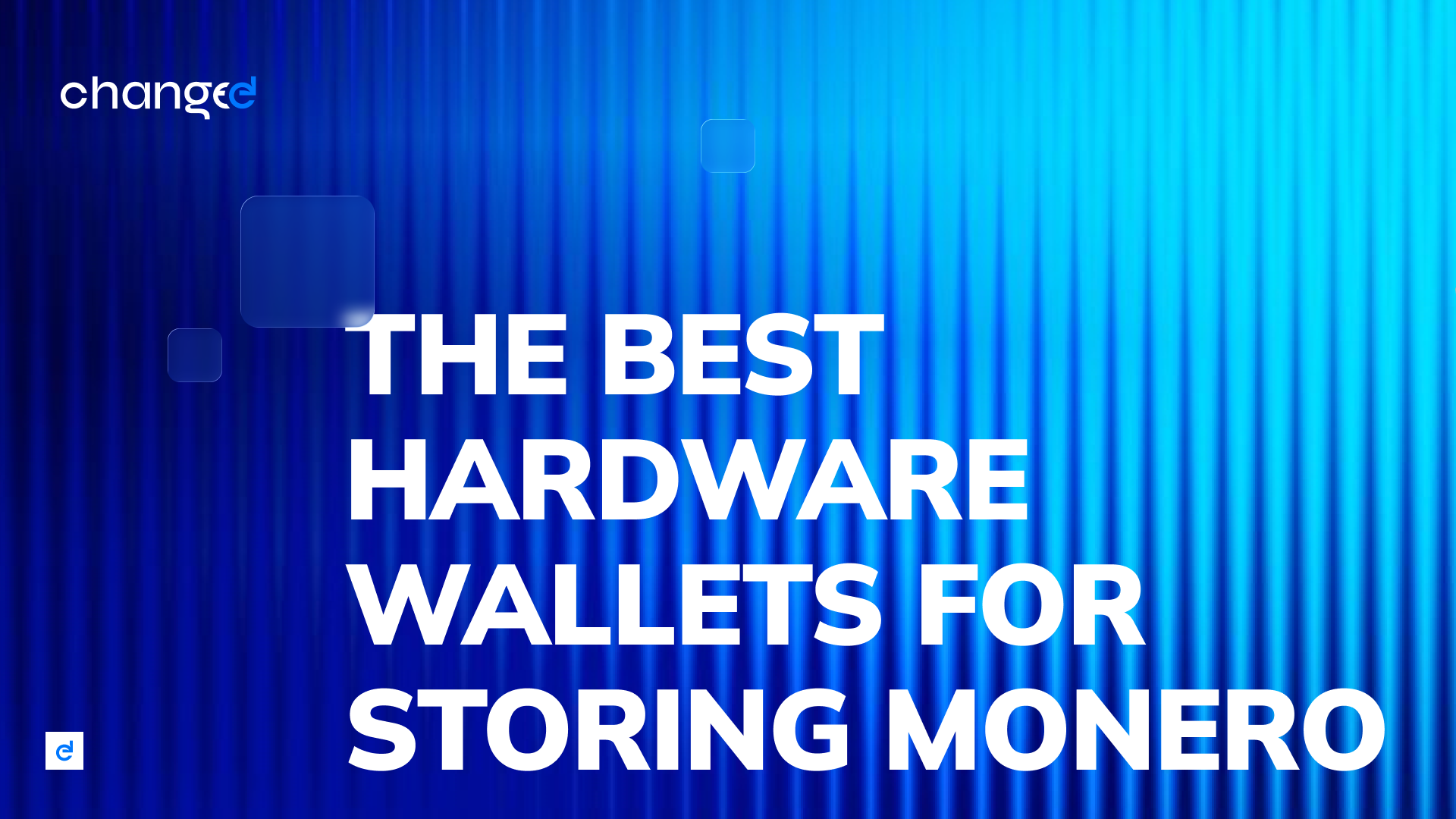 The Best Hardware Wallets for Storing Monero (XMR) in 2026