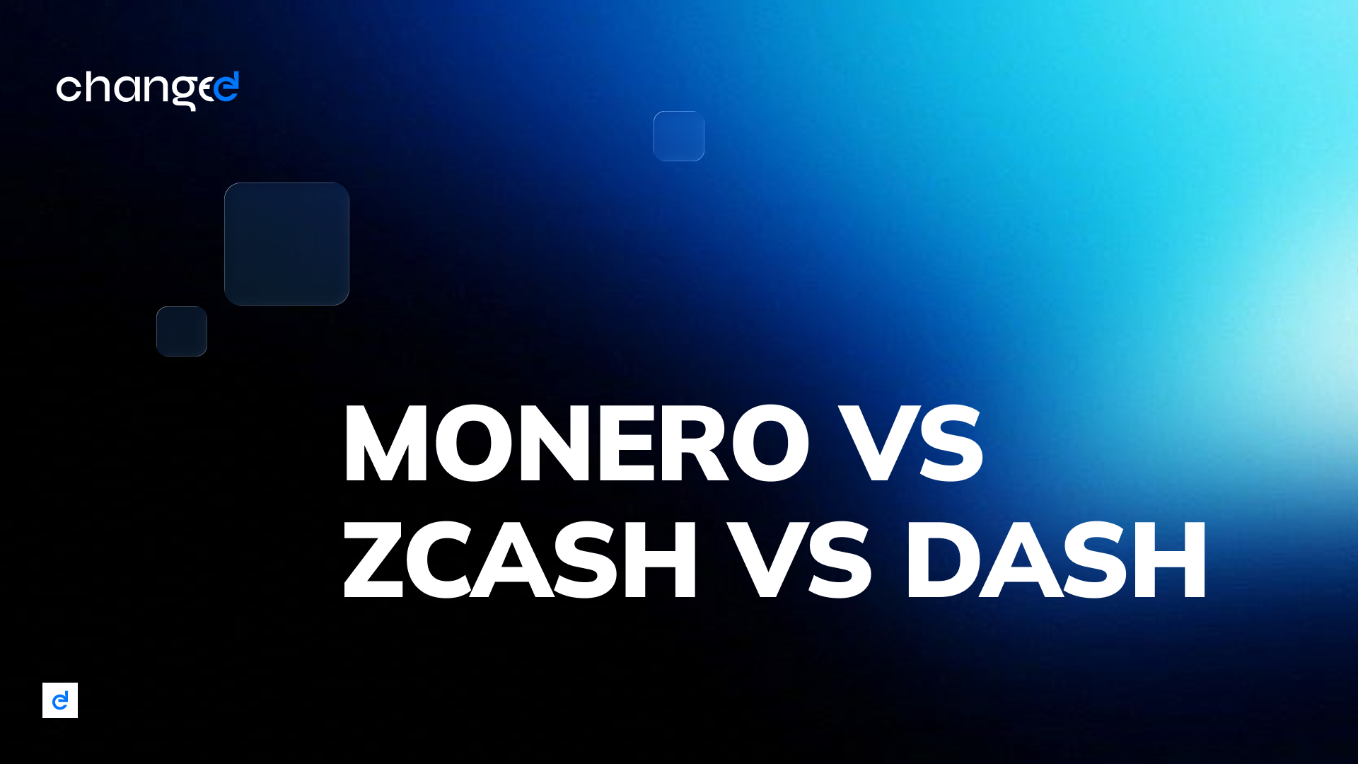 Monero vs Zcash vs Dash: Which Privacy Coin Wins in a Post-Regulation World? (2026 Edition)