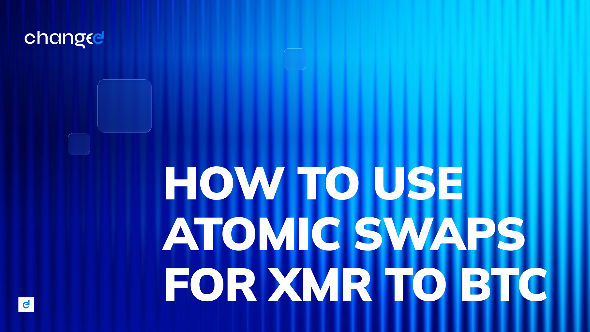 How to Use Atomic Swaps for XMR to BTC: Step-by-Step Guide 2026