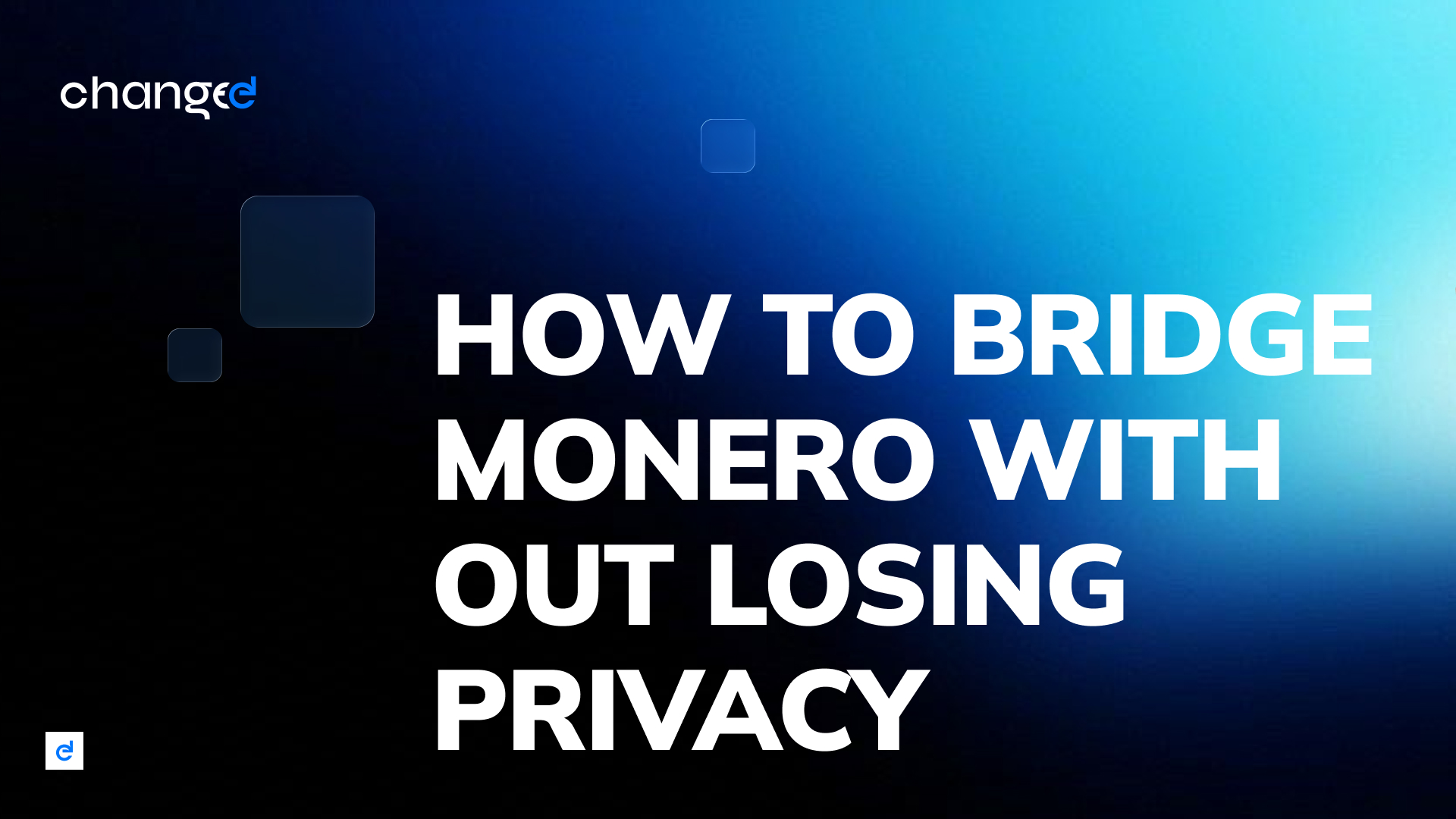 How to Bridge Monero to Solana or Ethereum Without Losing Privacy