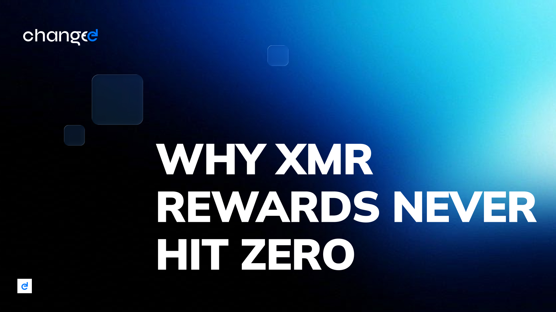 Monero Tail Emission Explained: Why XMR Rewards Never Hit Zero (2026 Edition)