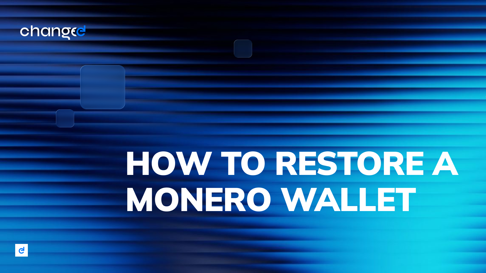 How to Restore a Monero Wallet: Using Mnemonic Seeds and Keys (2026 Complete Guide)