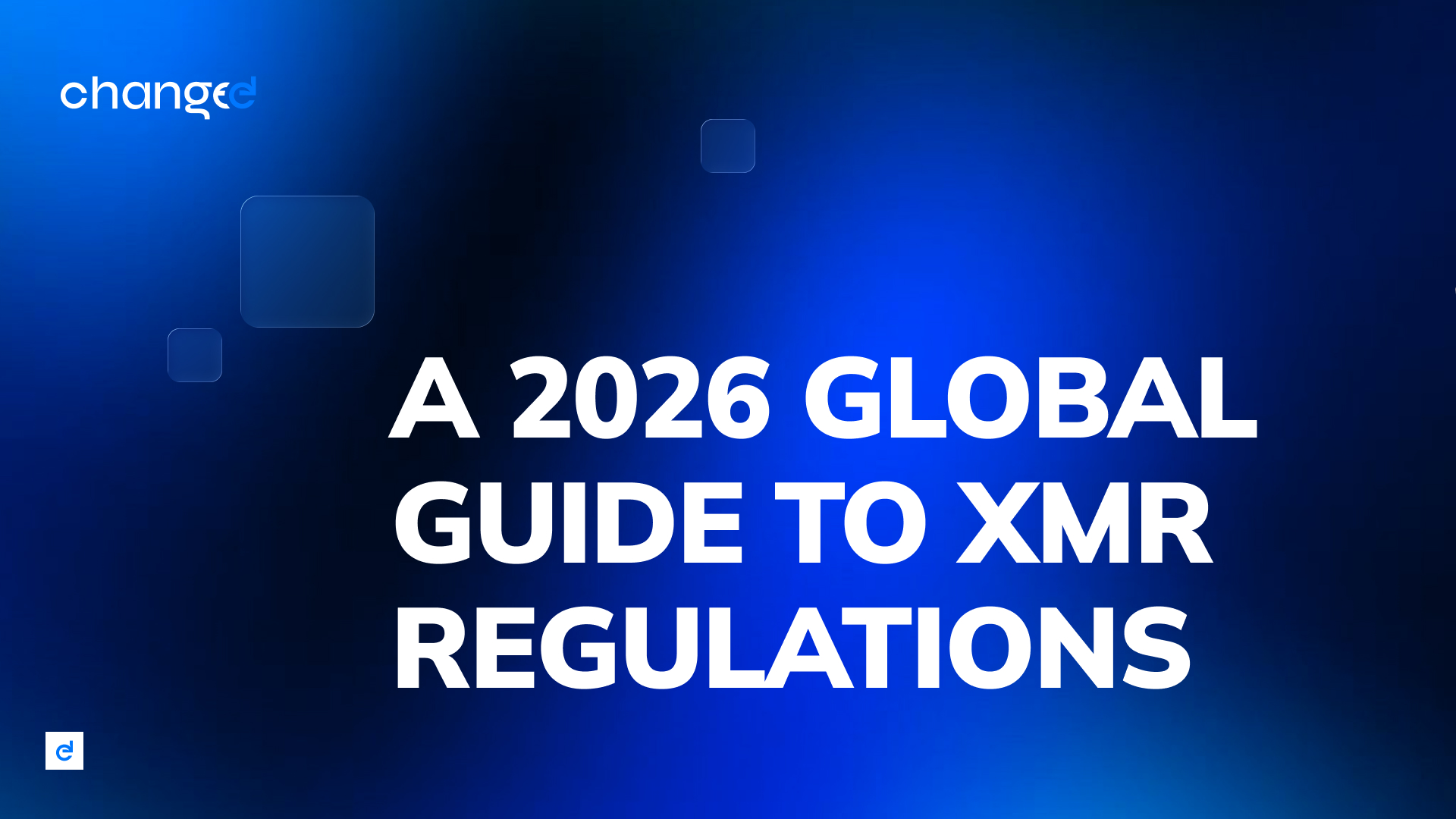 Is Monero Legal? A 2026 Global Guide to XMR Regulations