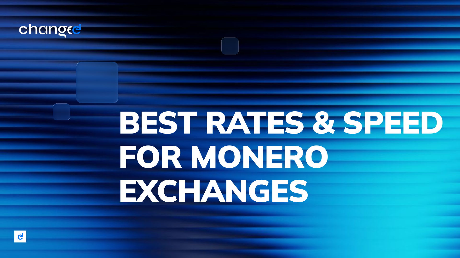 Changee.com Review 2026: Best Rates & Speed for Monero Exchanges