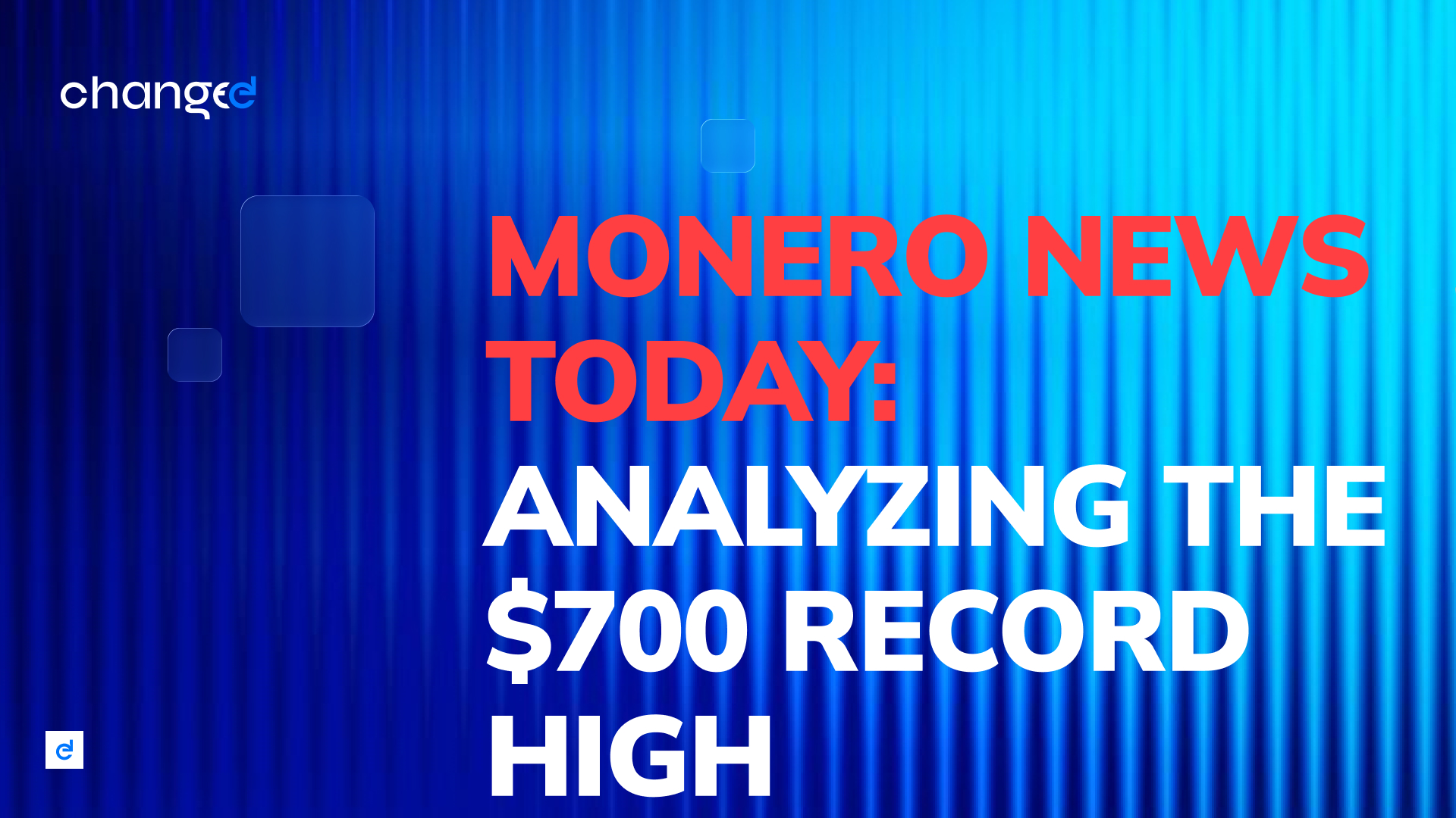 Monero News Today: Analyzing the $700 Record High and the Current "Privacy Premium" Rally