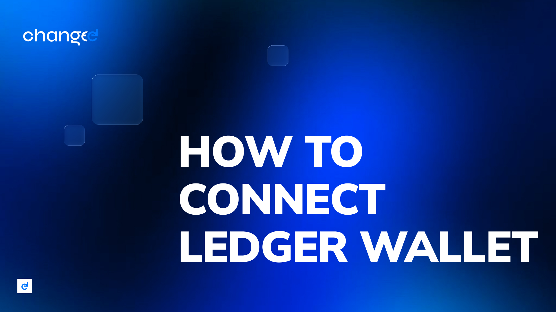 How to Connect Ledger Wallet to Changee.com for Safe Monero Transfers 2026
