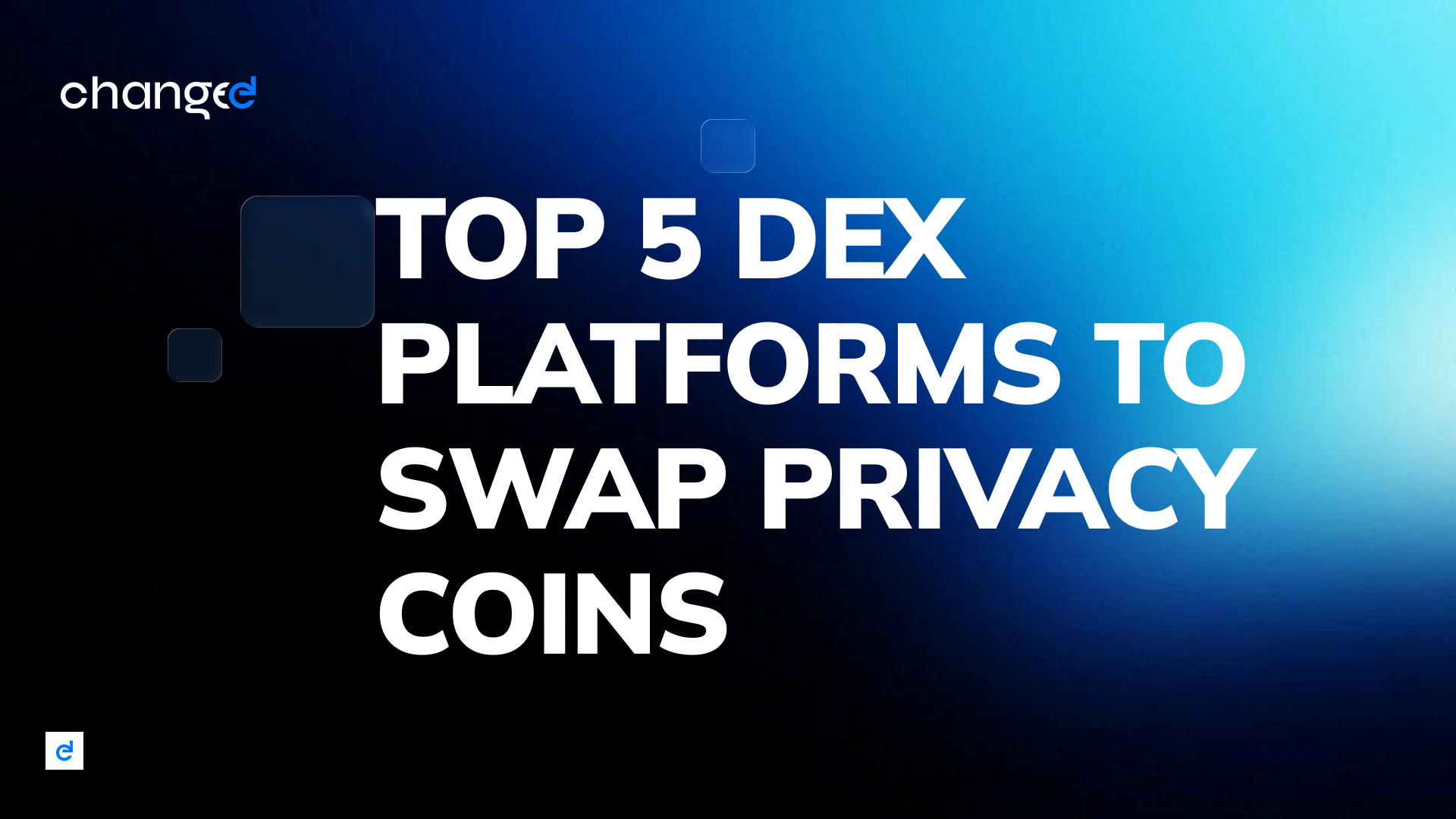 Top 5 DEX Platforms to Swap Privacy Coins Without Losing Anonymity in 2026