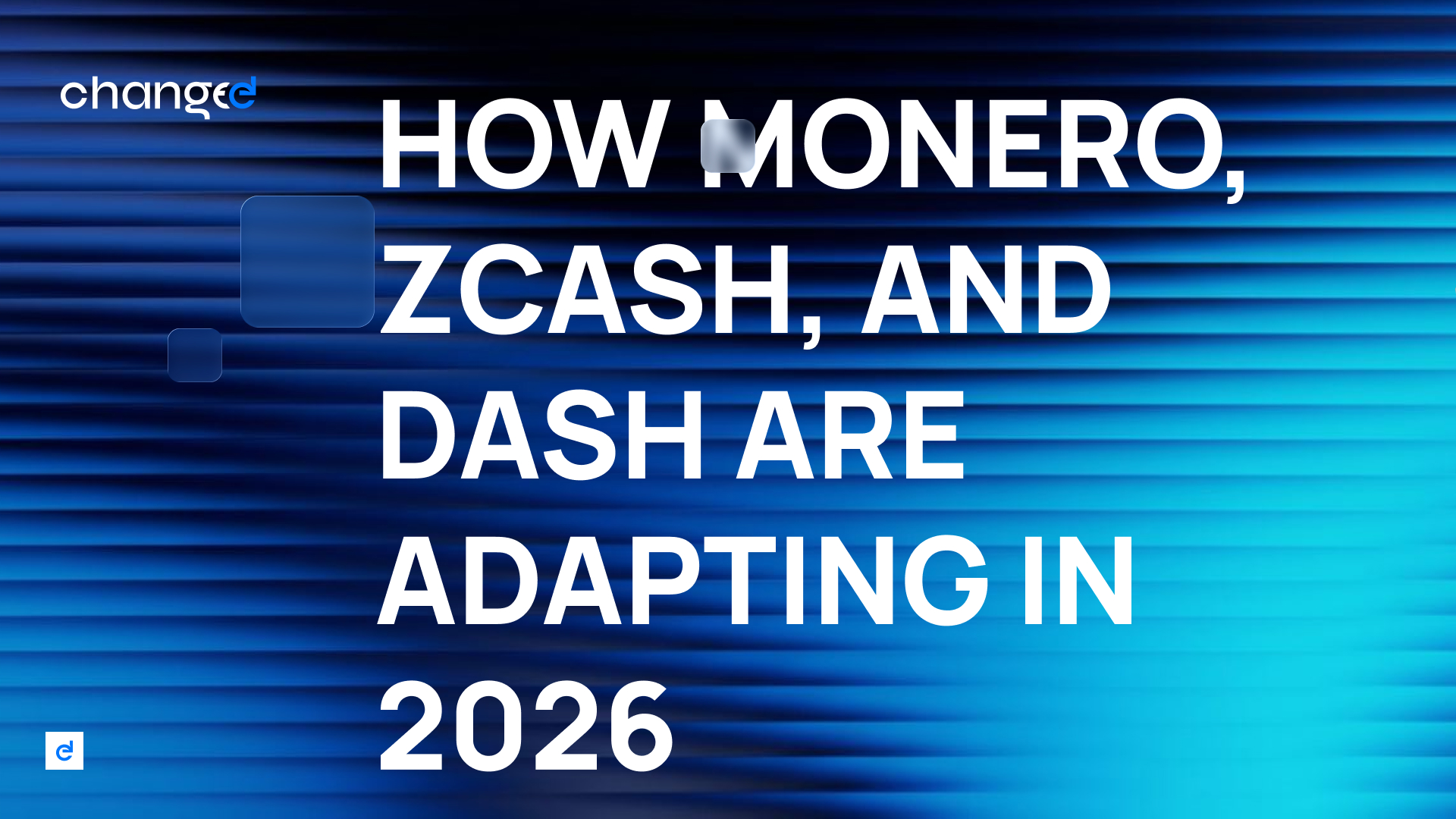 Privacy Coins After MiCA: What Changes in 2026