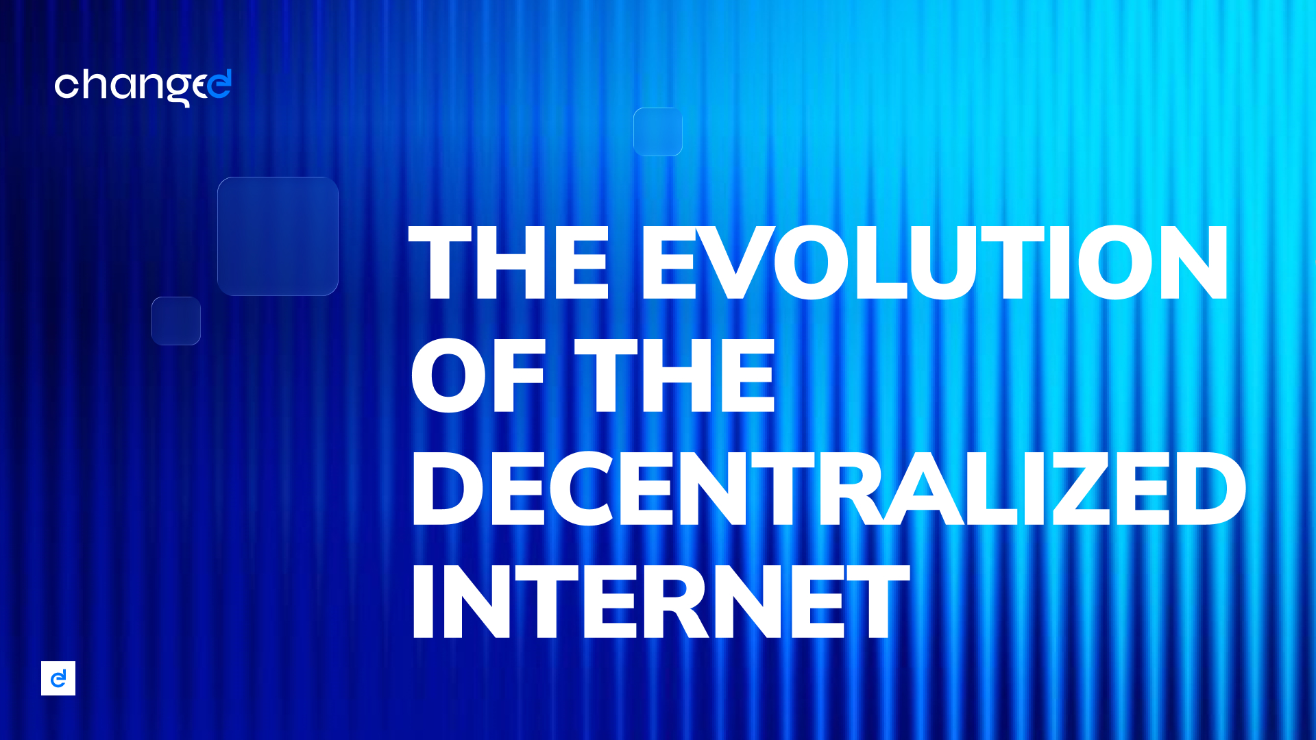 What is Web3? The Evolution of the Decentralized Internet