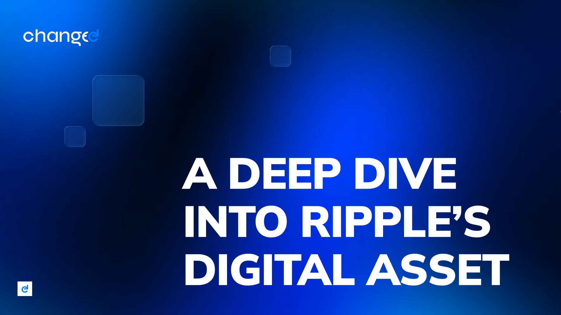 What is XRP: A Deep Dive into Ripple’s Digital Asset (2026 Overview)