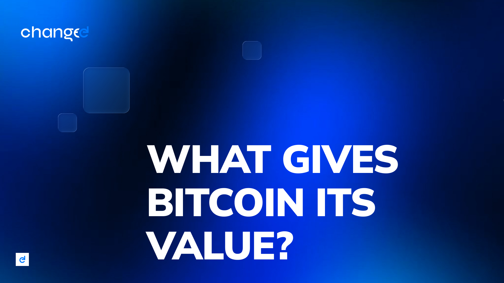 What Gives Bitcoin Its Value? The Science Behind BTC’s Price (2026 Deep Dive)