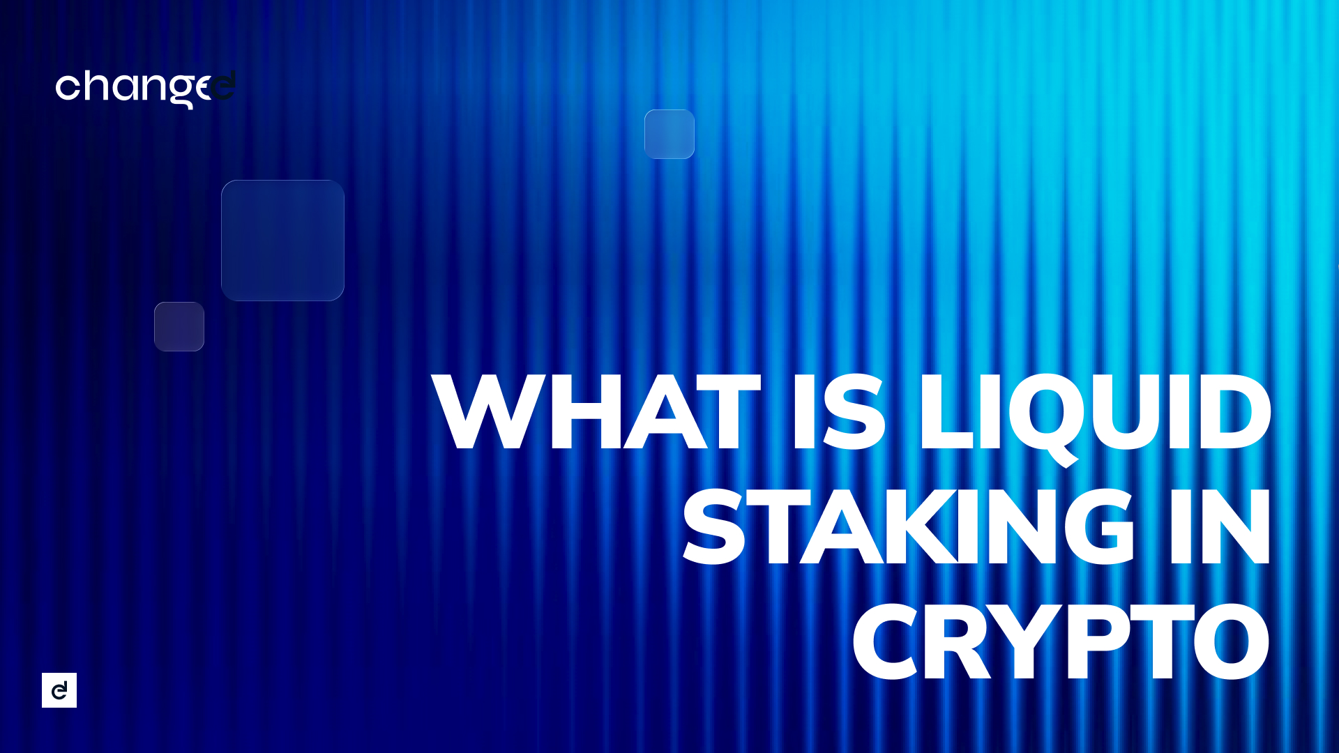 What Is Liquid Staking in Crypto? How LST Tokens Work (2025)