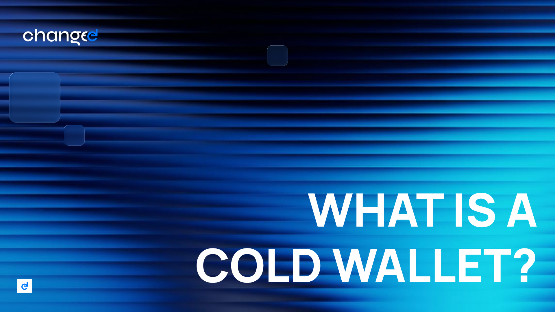 What Is a Cold Wallet? Best Cold Storage Options for Crypto 2026