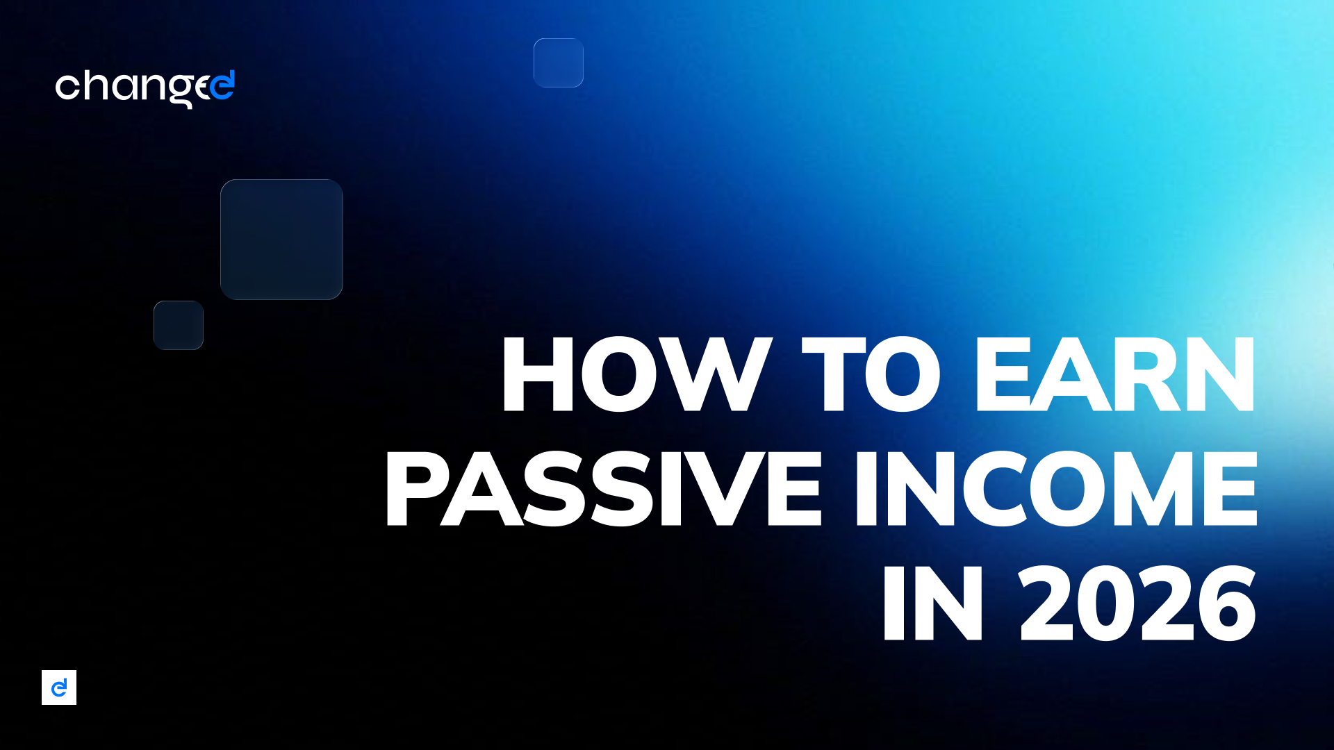 What Is Crypto Staking? How to Earn Passive Income in 2026