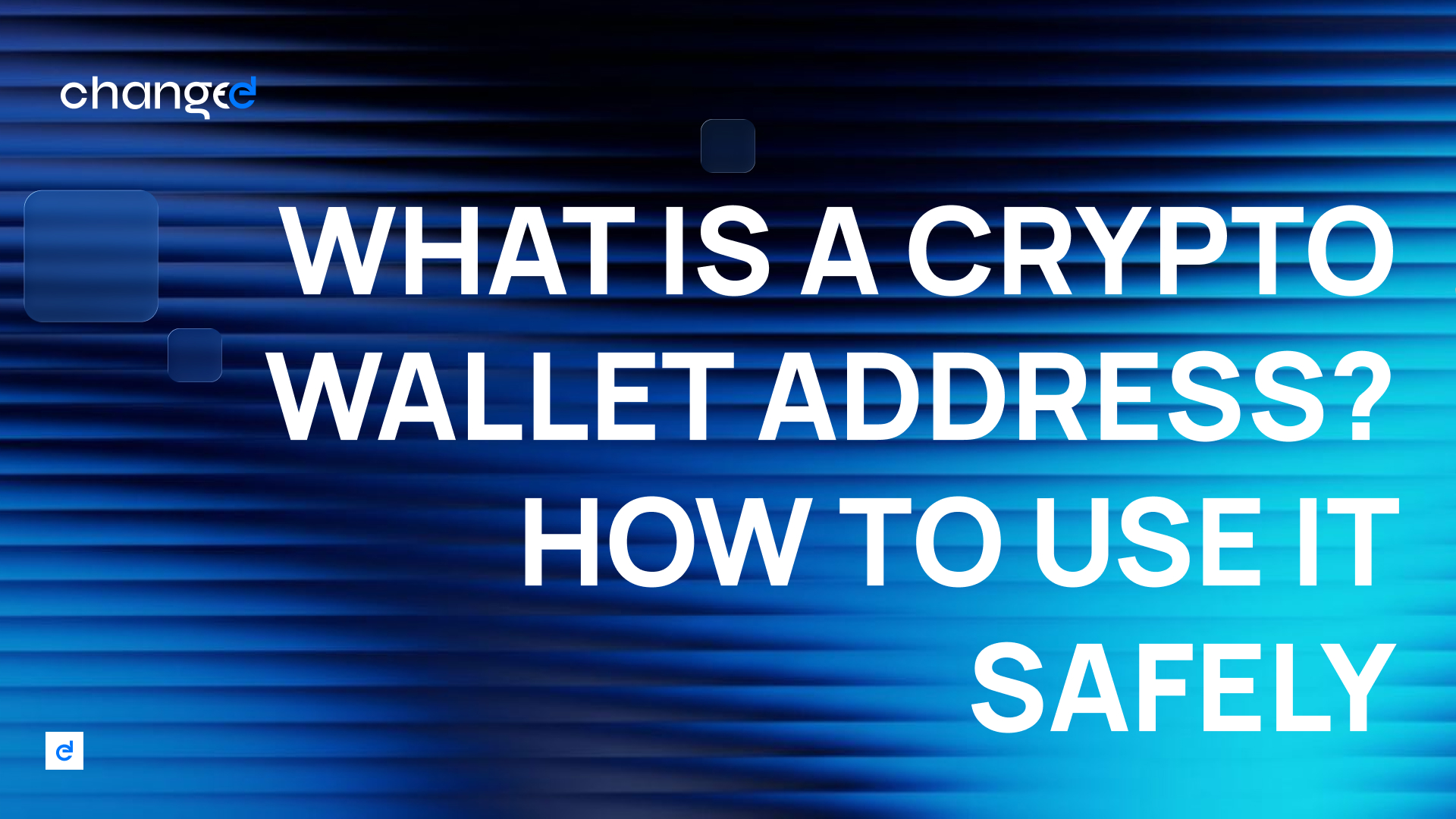 What Is a Crypto Wallet Address? How to Use It Safely