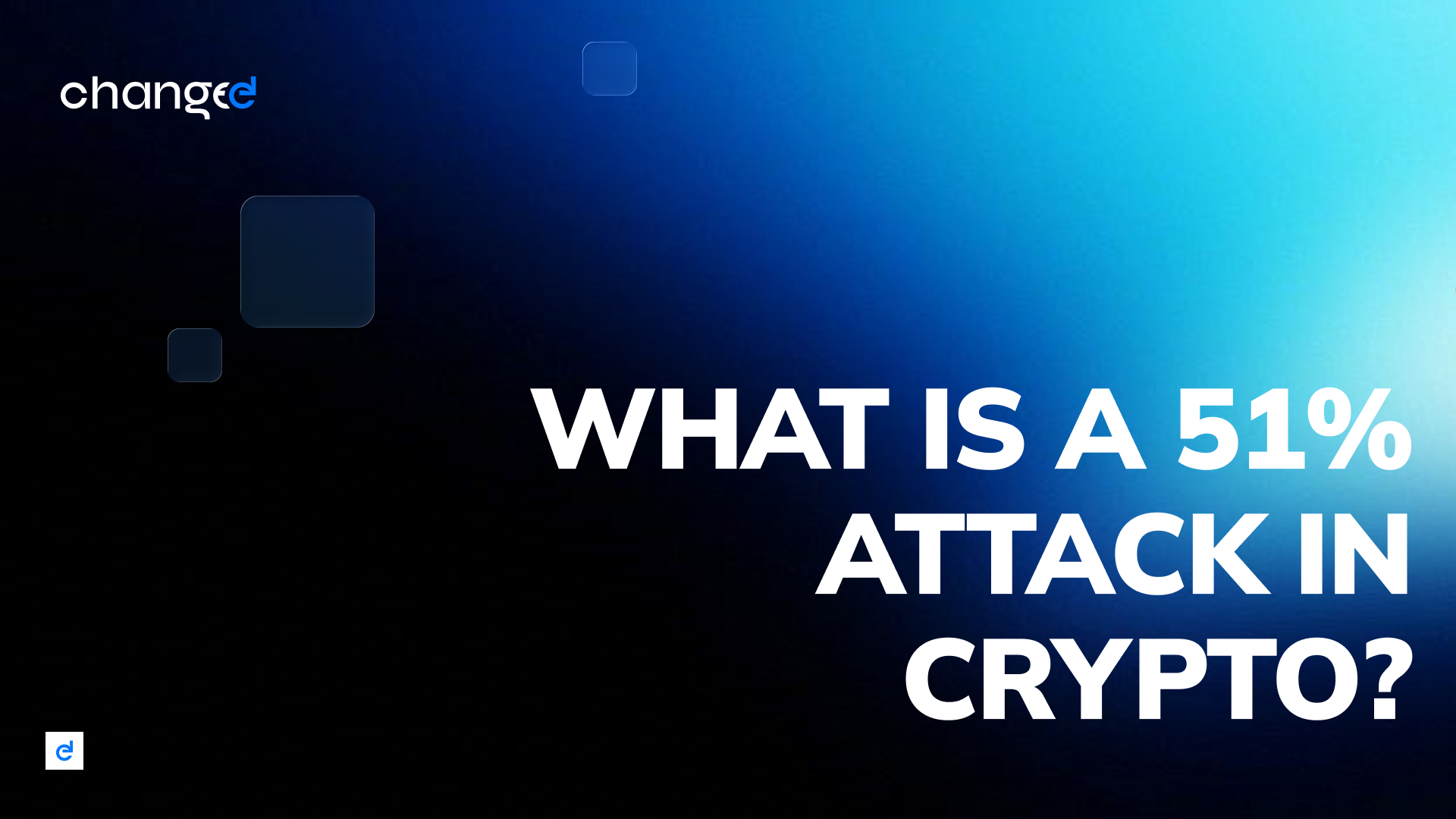 What Is a 51% Attack in Crypto? How It Works & Real Examples