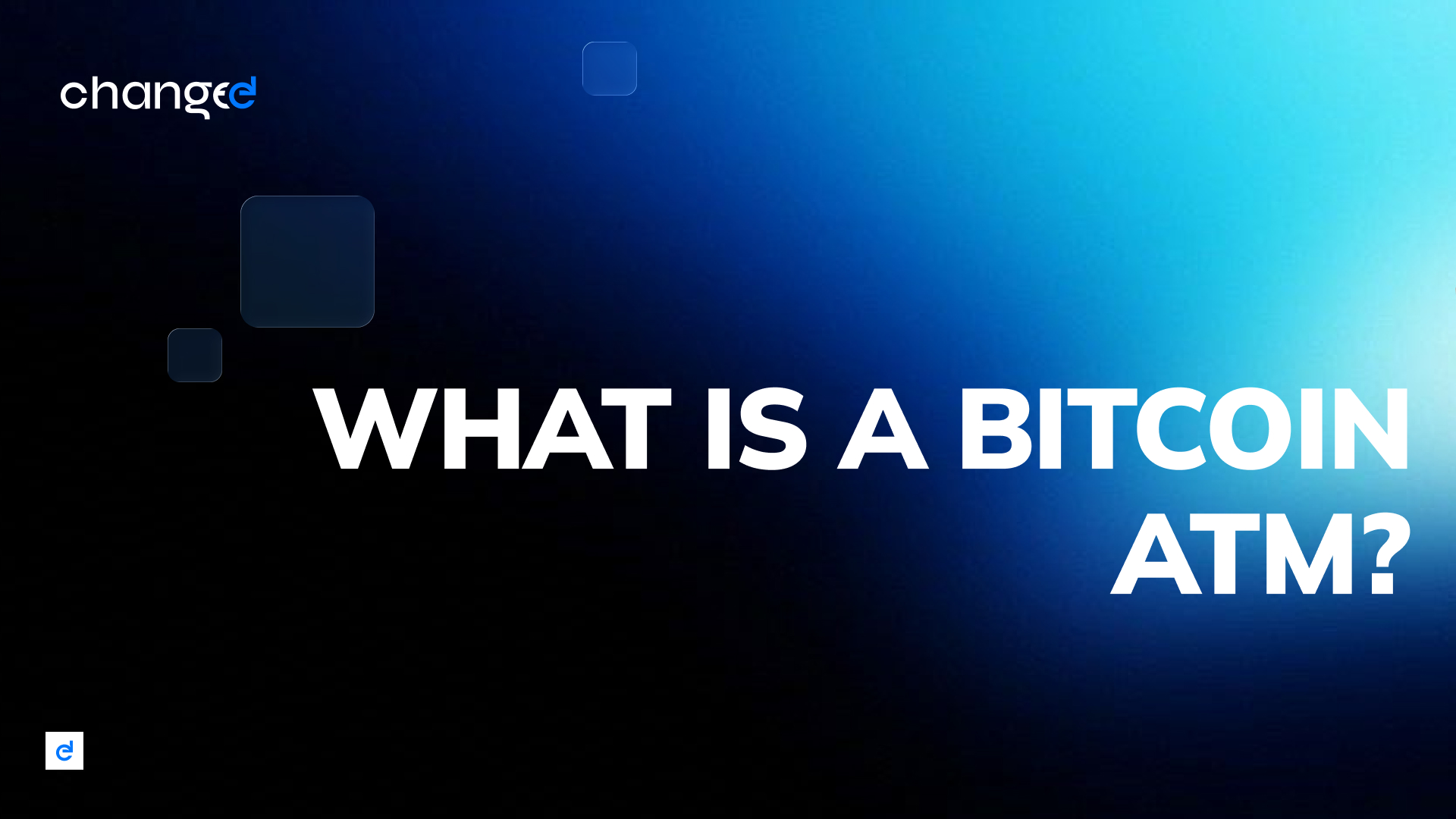What Is a Bitcoin ATM? How to Use Crypto ATMs in 2025 (Complete Guide)