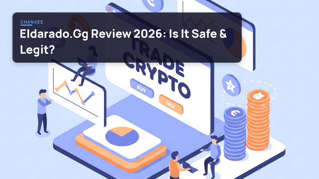 Eldarado.Gg Review 2026: Is It Safe & Legit?