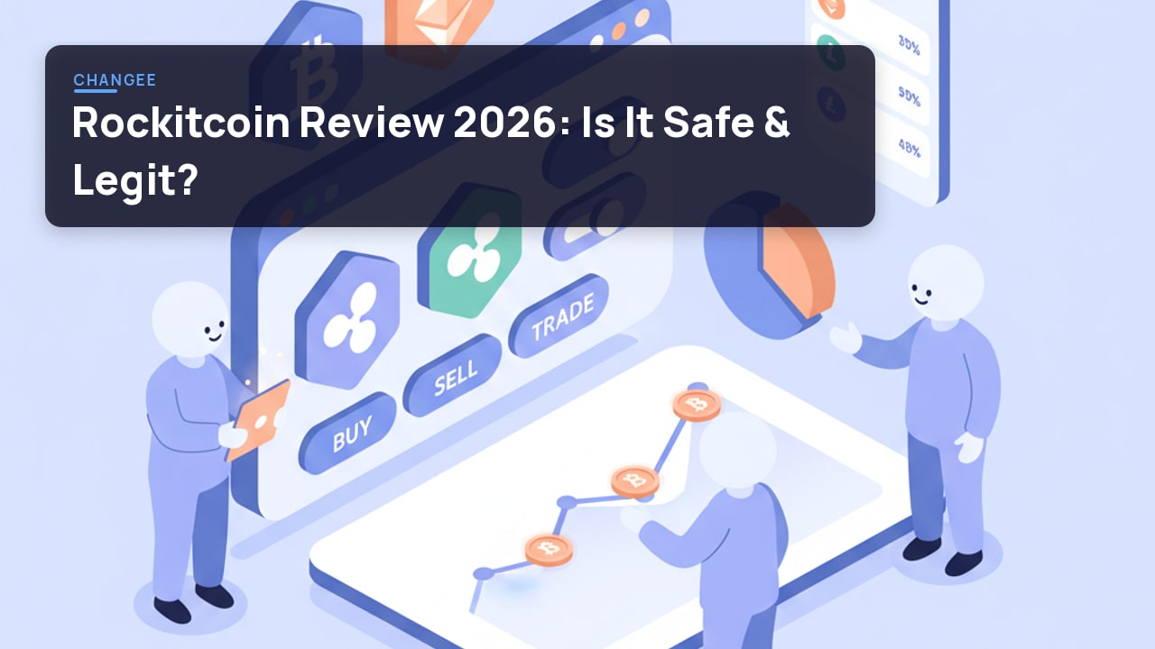 Rockitcoin Review 2026: Is It Safe & Legit?