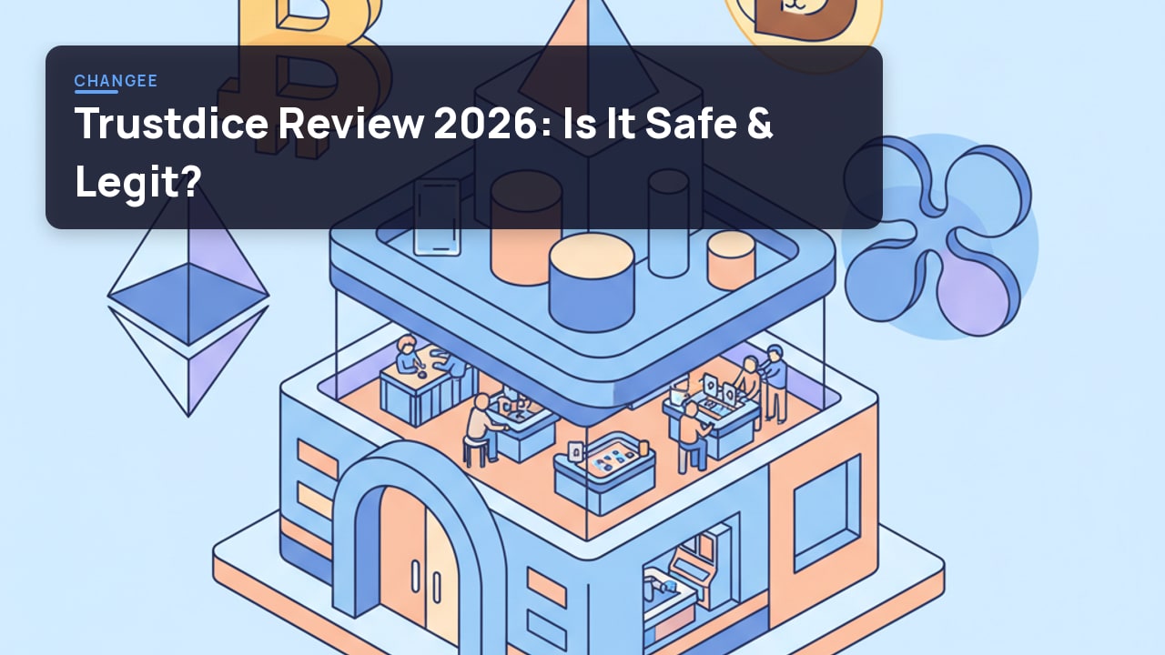 Обзор Trustdice 2026: безопасно ли и легитимно?