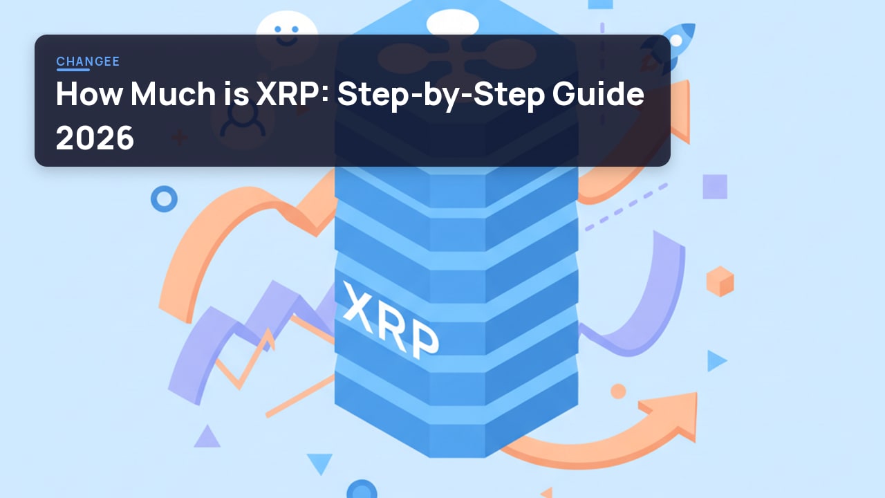 How Much is XRP: Step-by-Step Guide 2026