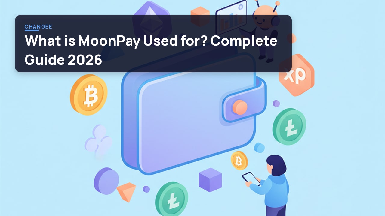 What is MoonPay Used for? Complete Guide 2026