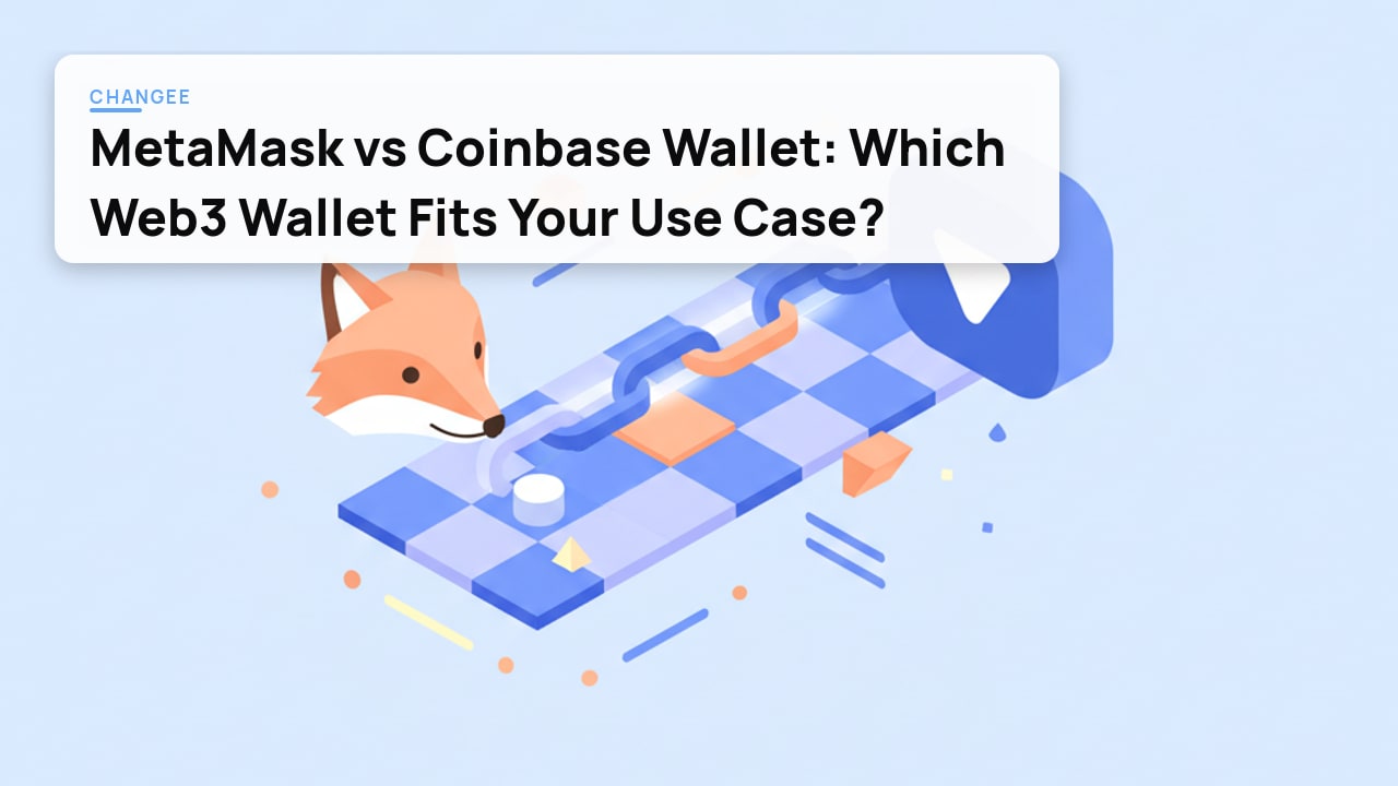 MetaMask vs Coinbase Wallet: Which Web3 Wallet Fits Your Use Case?